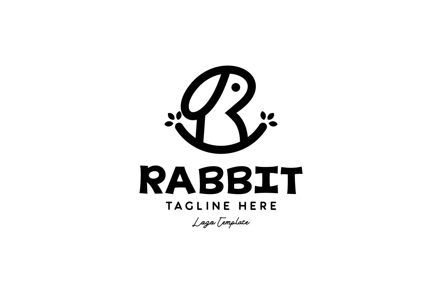 Rabbit Logo cover image.