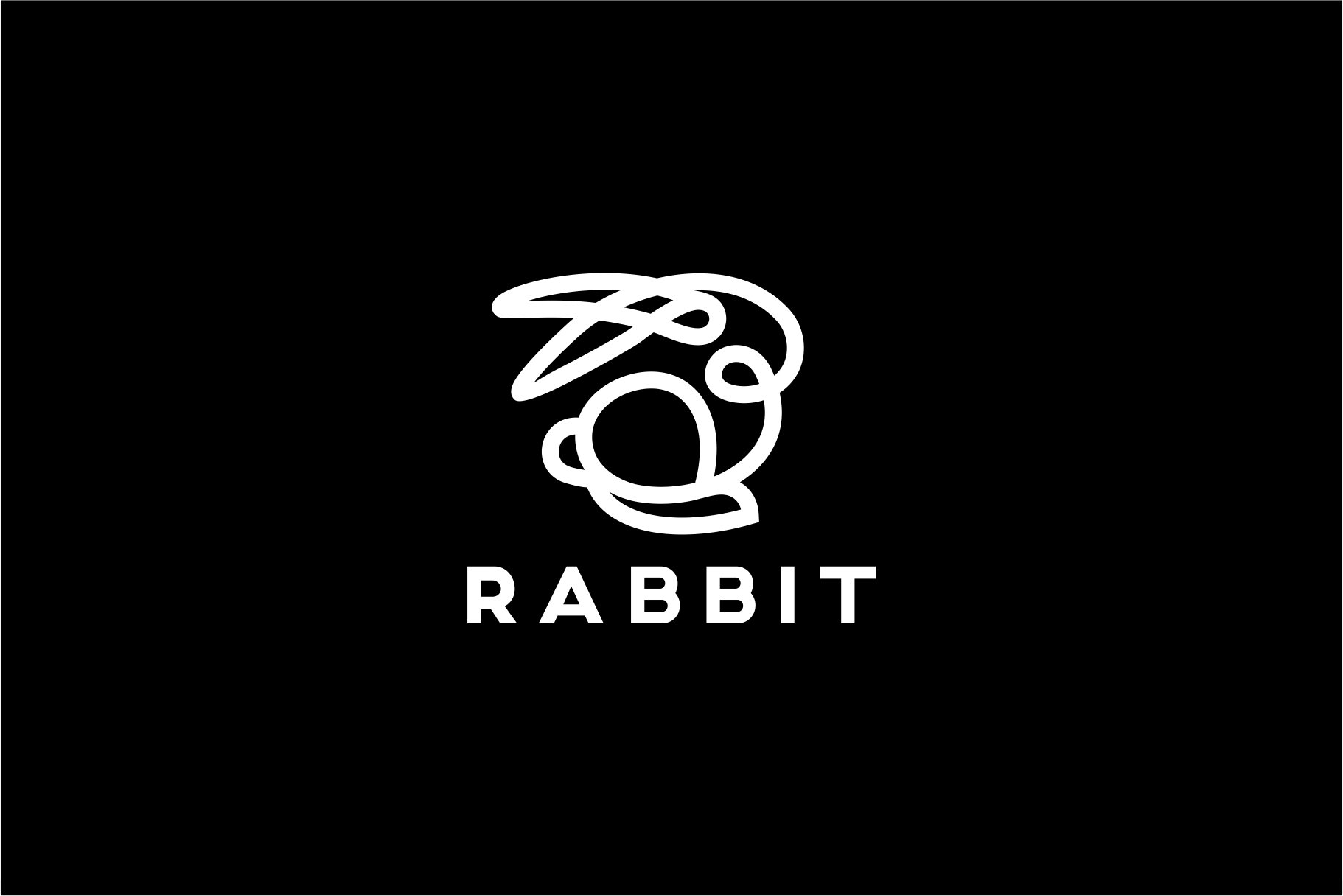 Rabbit Logo preview image.