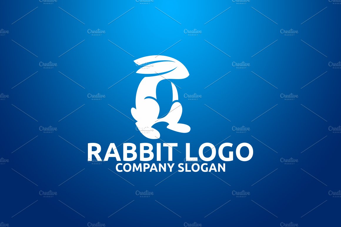 Rabbit Logo preview image.