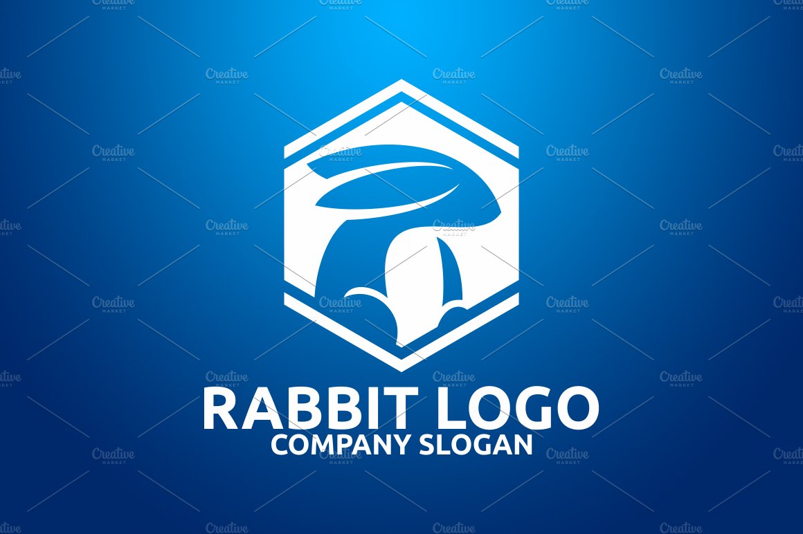 Rabbit Logo preview image.