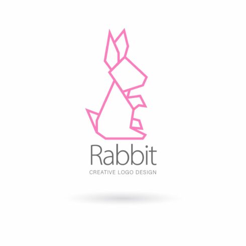 Rabbit logo cover image.