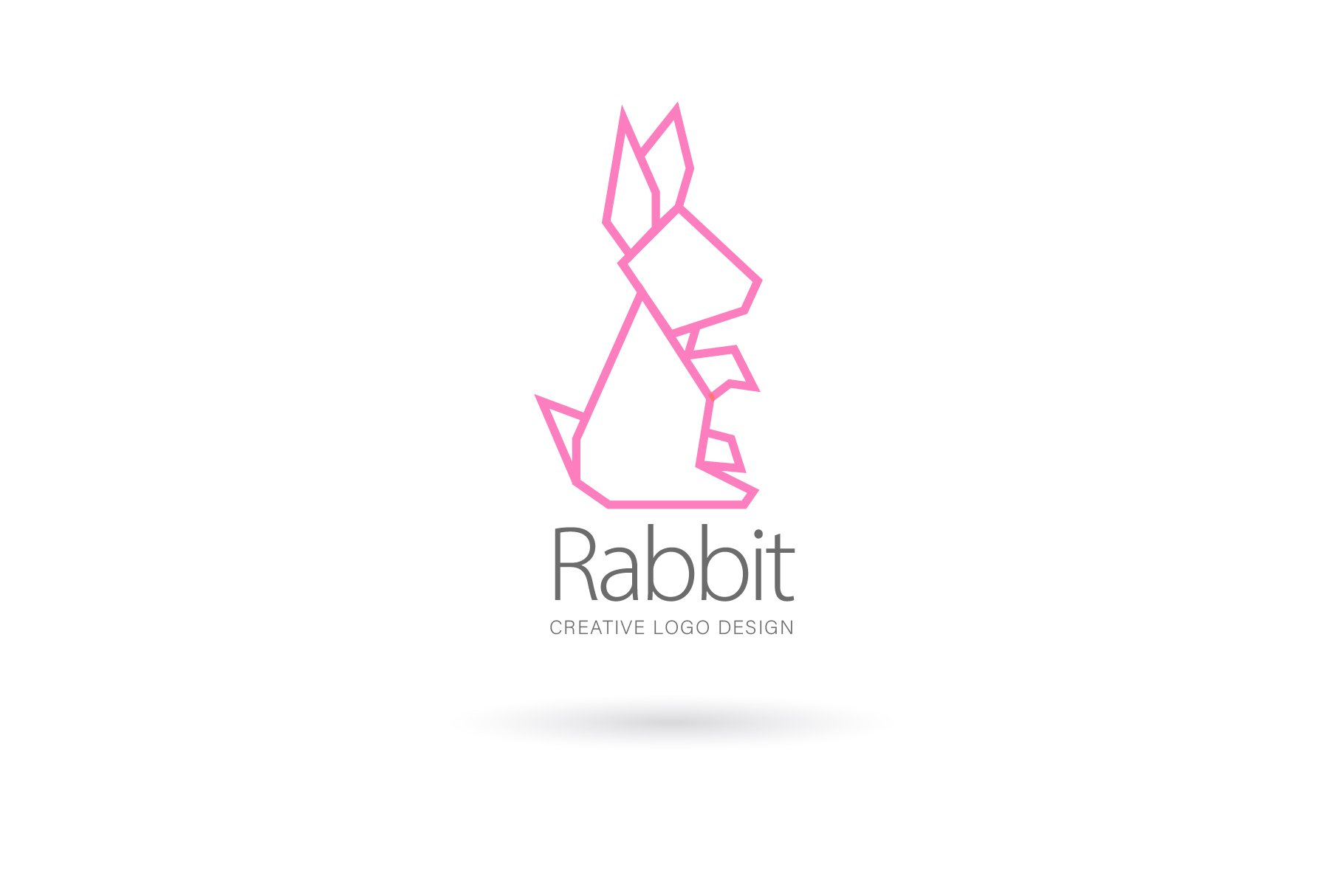 Rabbit logo cover image.