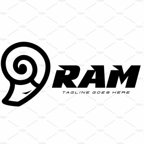 RAM cover image.