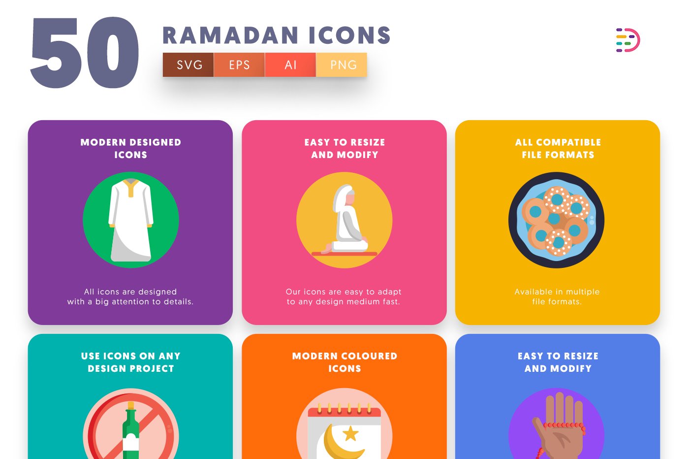 ramadan icons cover 5 231