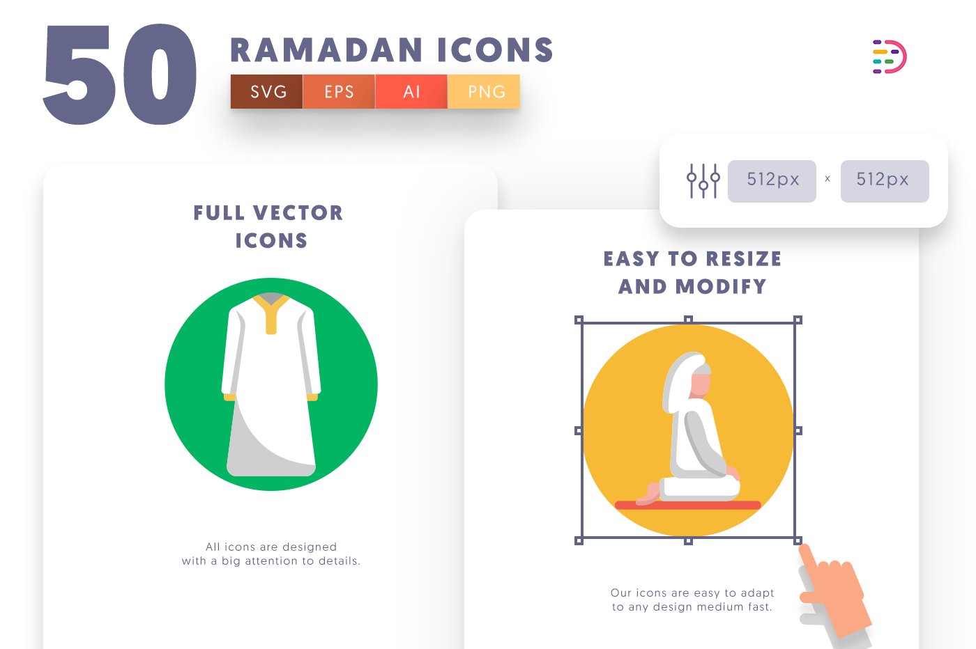 ramadan icons cover 6 194