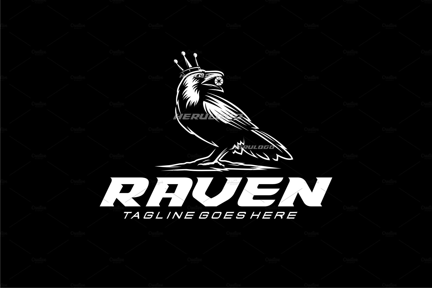 raven king 3 441