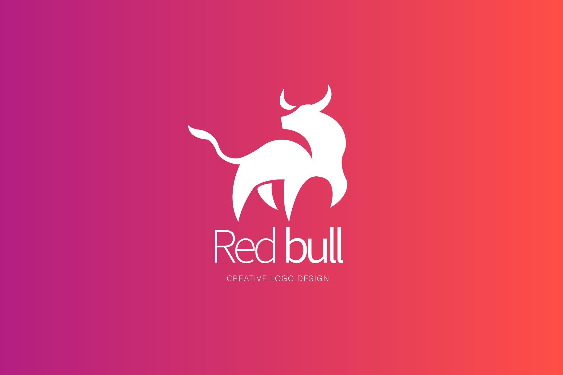 Bull logo cover image.