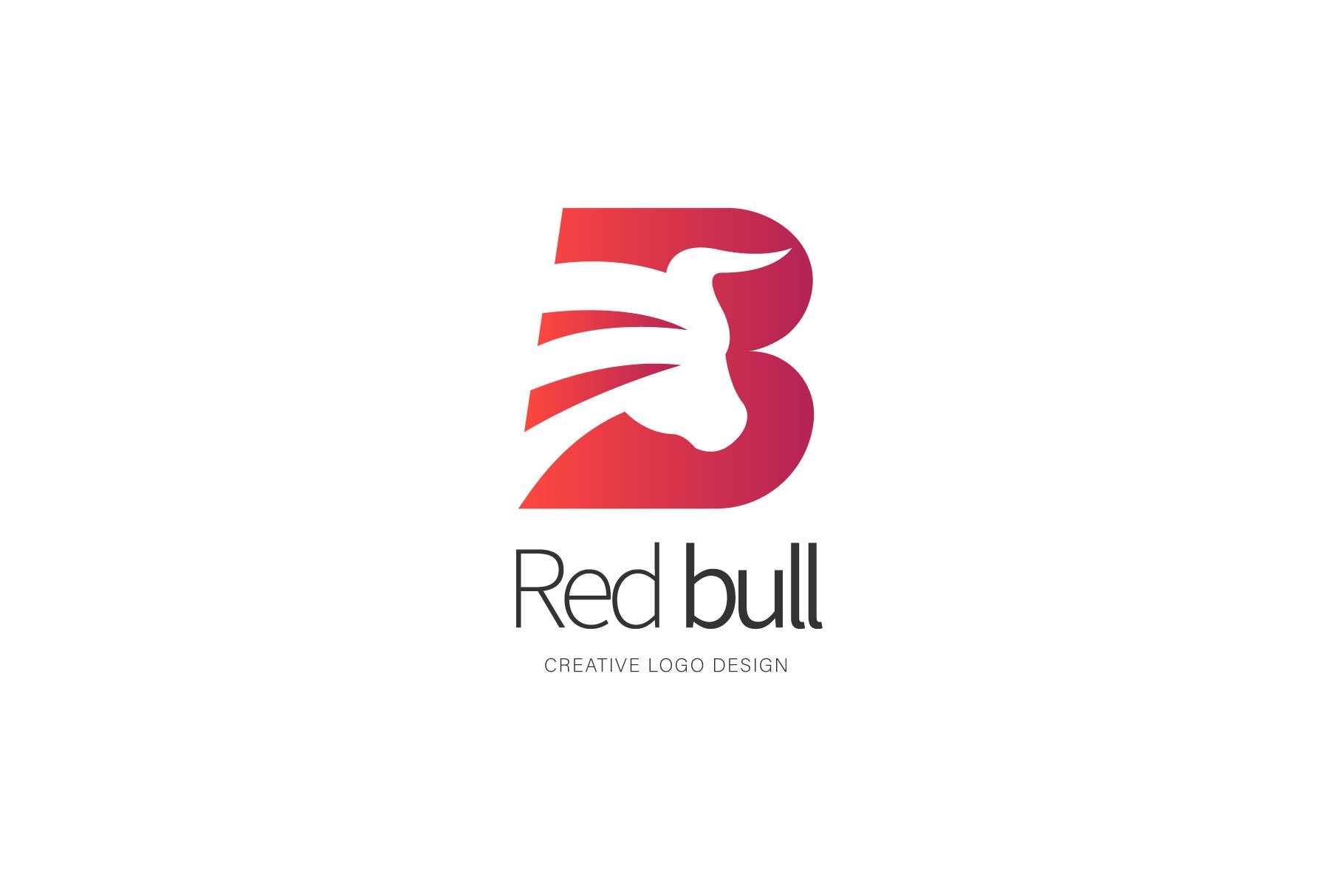 Bull logo cover image.