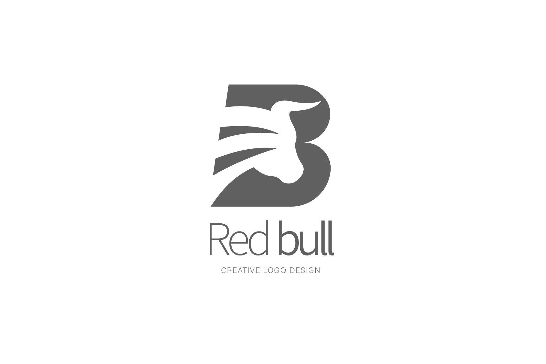 Bull logo preview image.