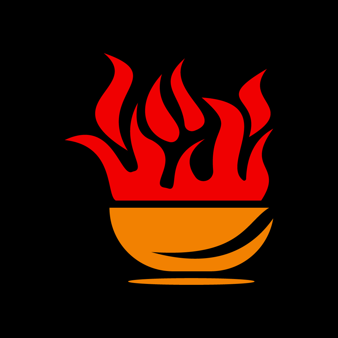 Cooking, cuisine, cookery logo Restaurant, menu, cafe, diner label logo design, Vector illustration cover image.
