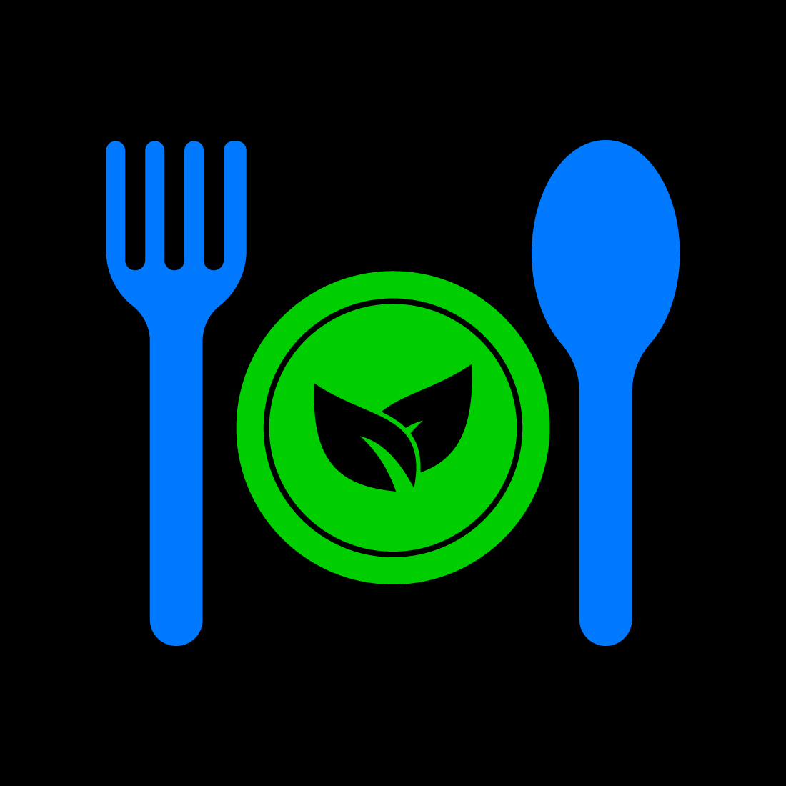 Cooking, cuisine, cookery logo Restaurant, menu, cafe, diner label logo design, Vector illustration cover image.