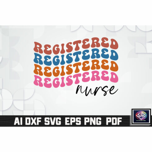Registered Nurse cover image.