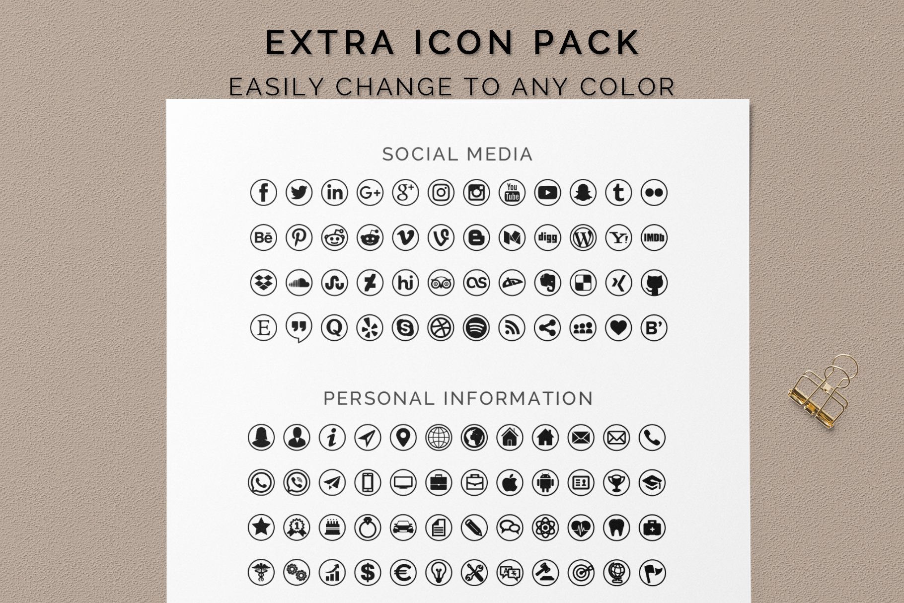 resume icon pack dlya km 814