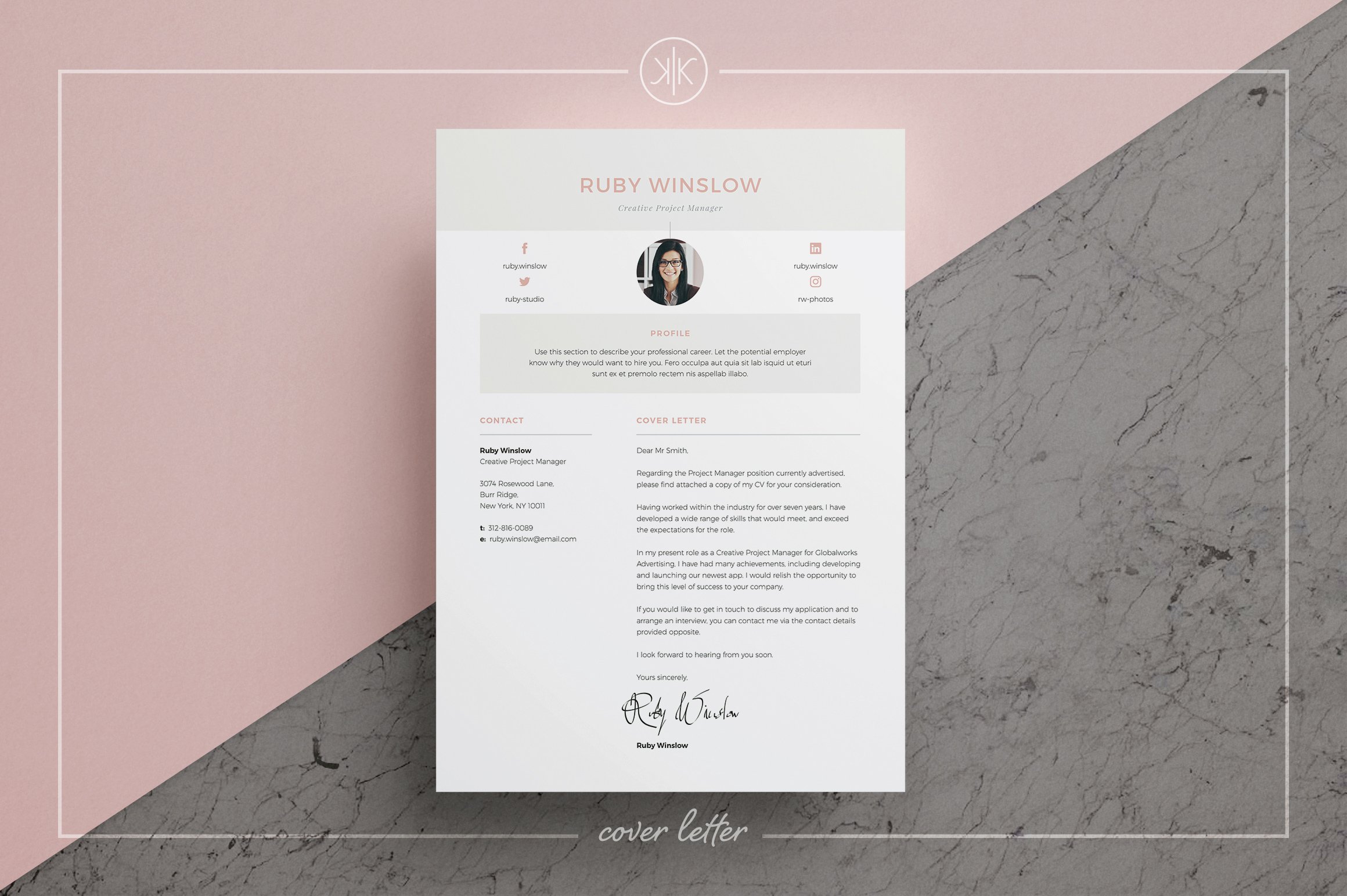 resume ruby preview 3 368