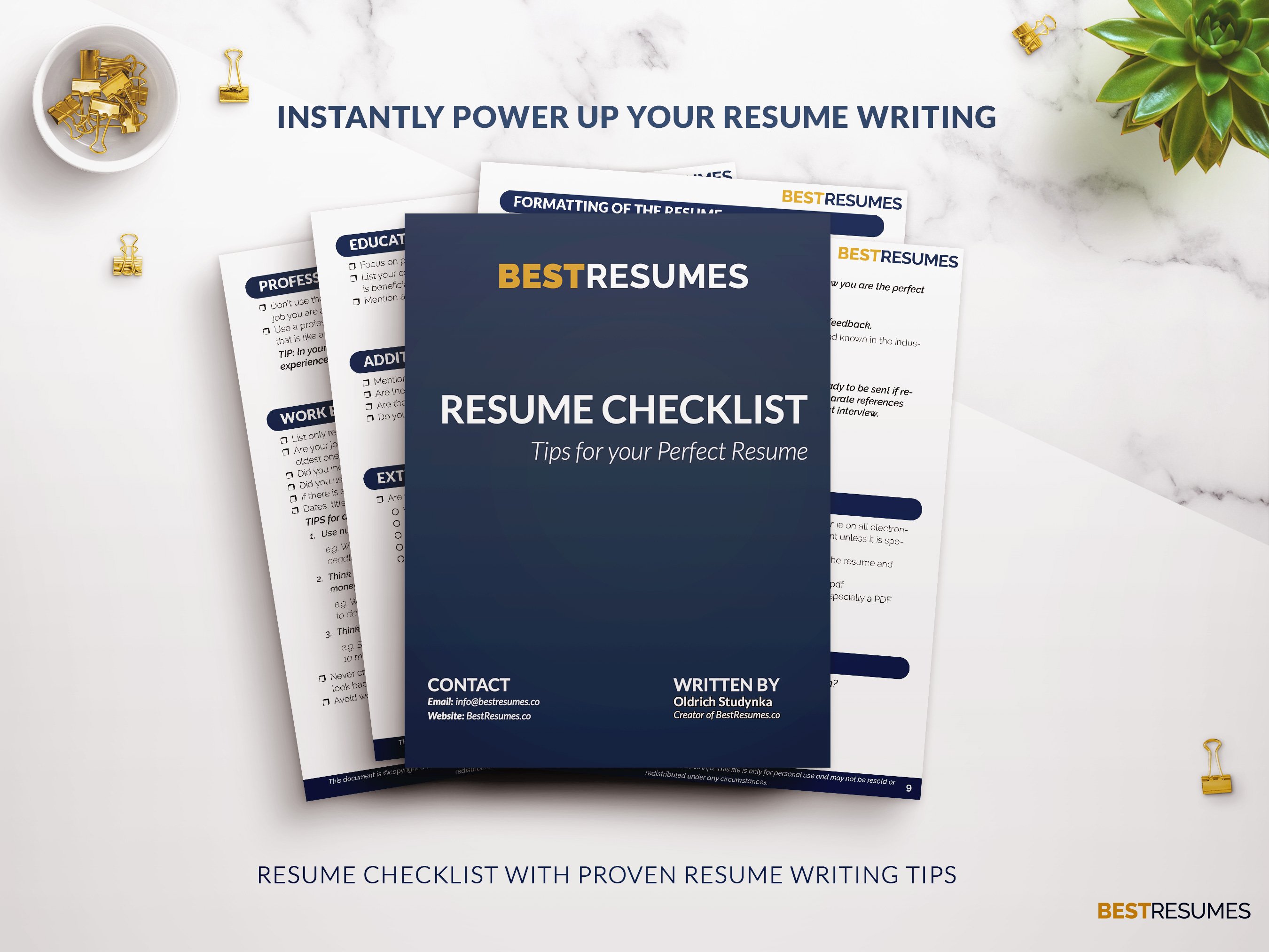 resume template word resume writing checklist levi stetson 414
