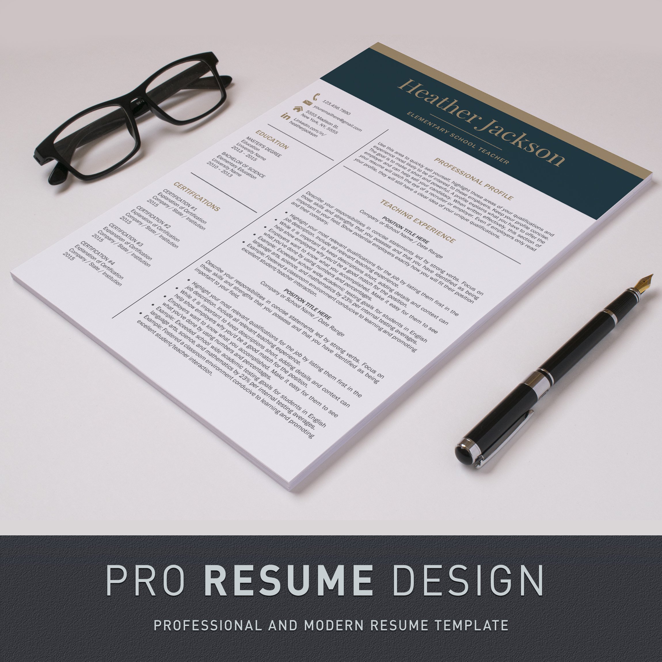resume 057 preview12 439
