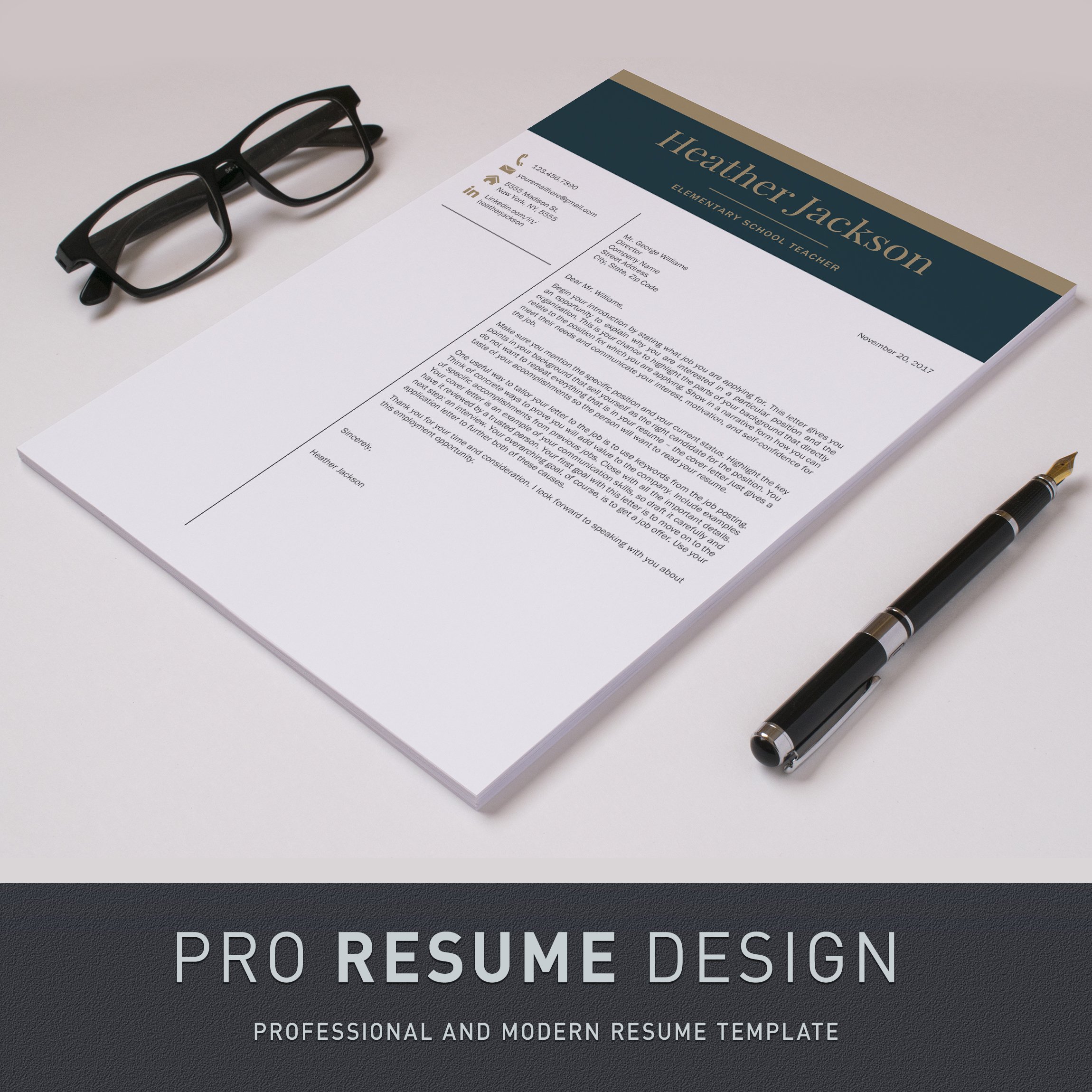 resume 057 preview12b 877