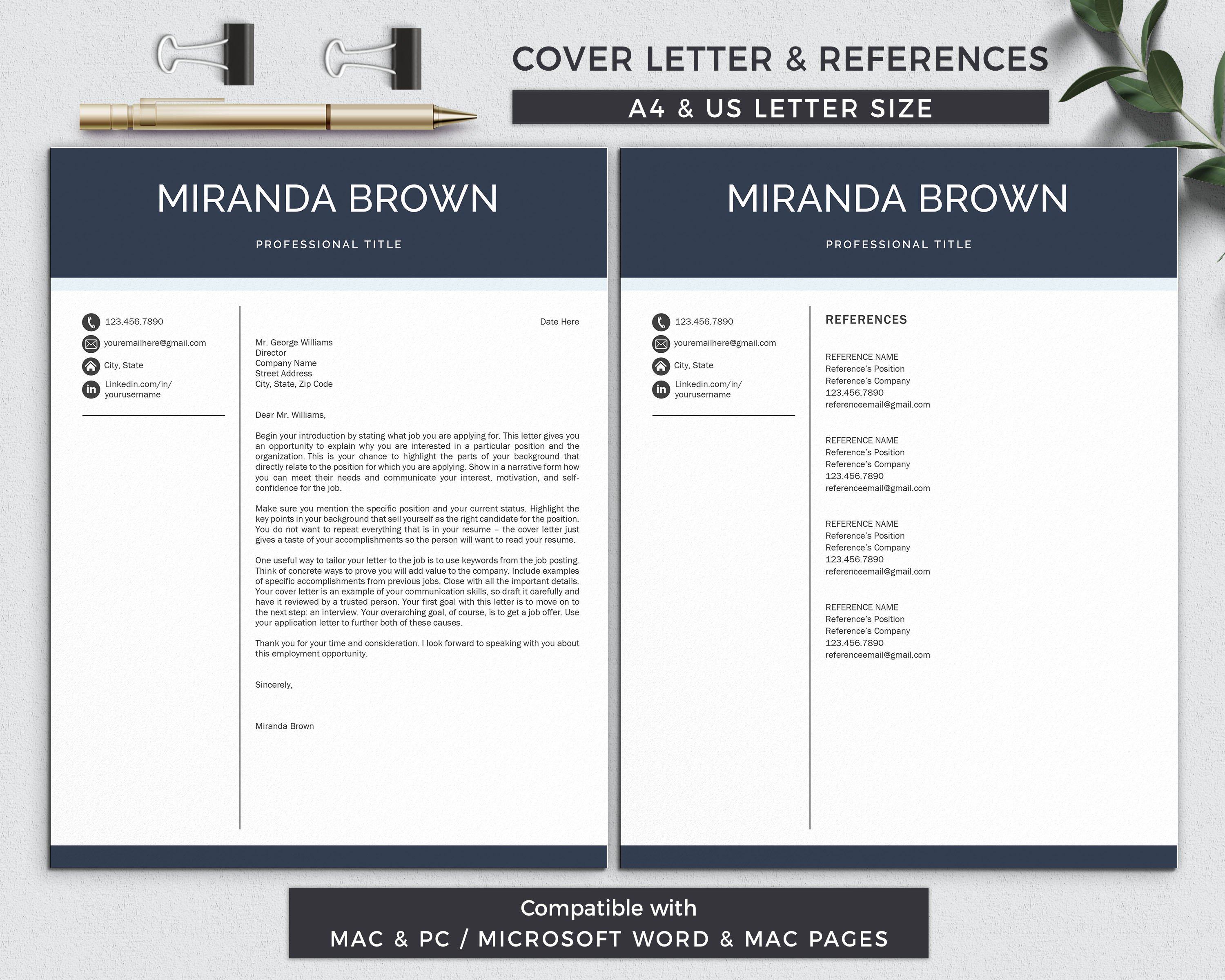 resume design photo04 030 544