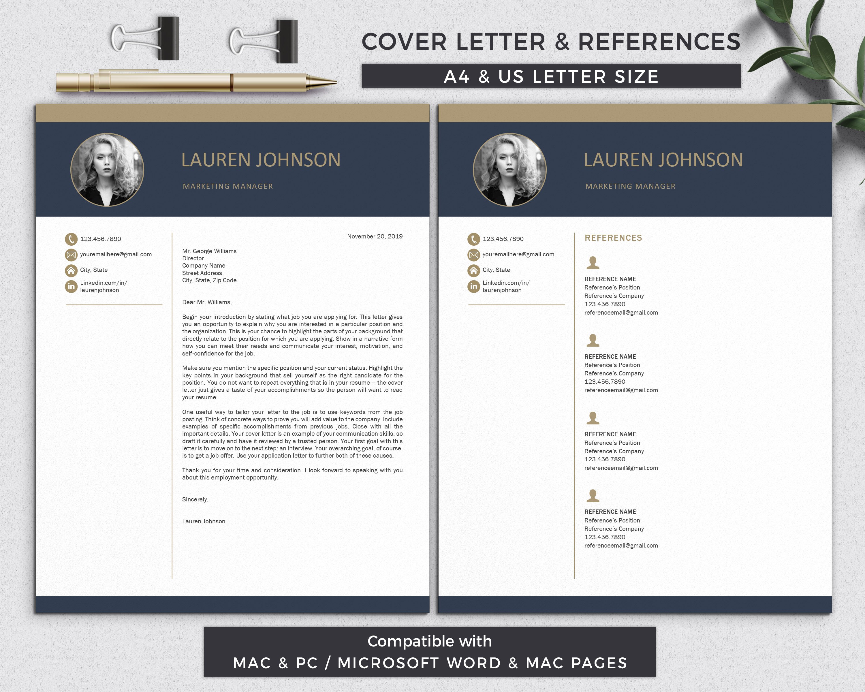 resume design photo04 043 93