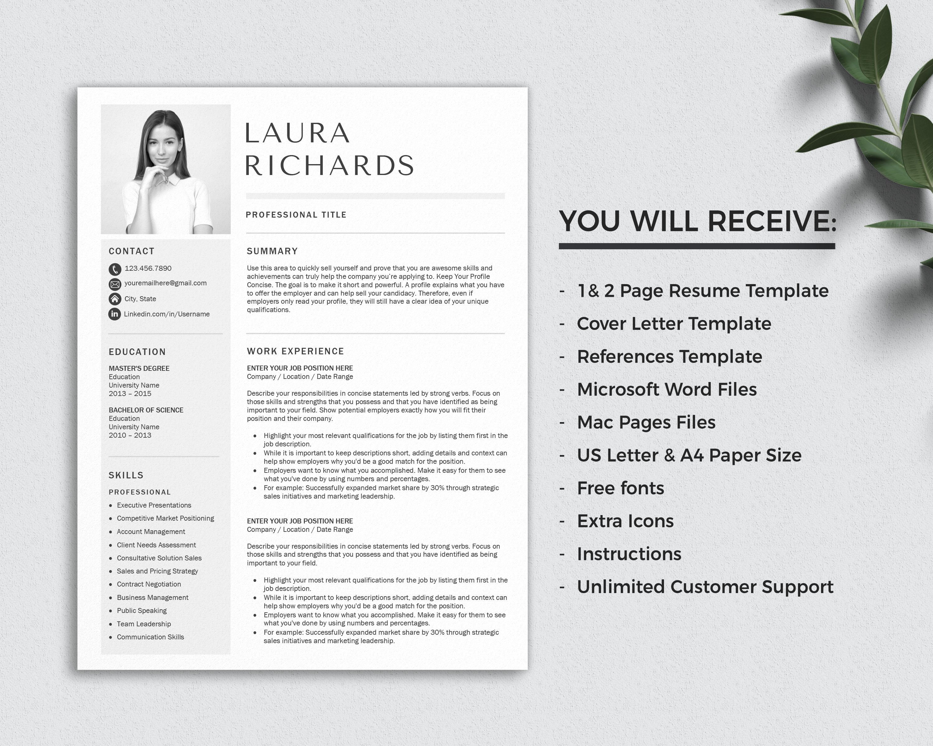 resume design photo06 075 684