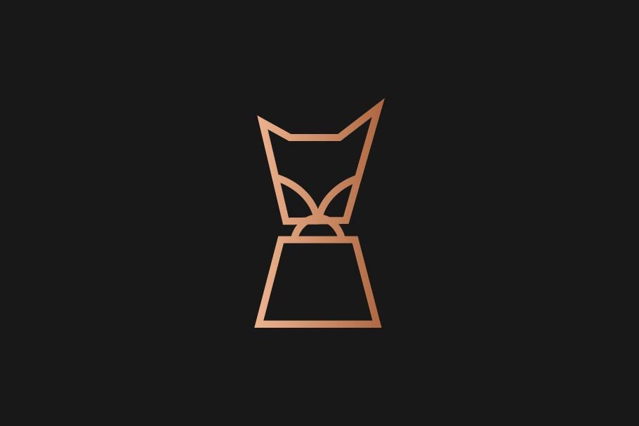 fox shop logo cover image.
