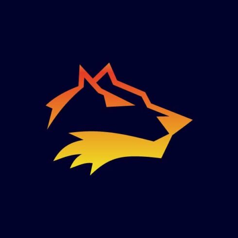 fox head logo cover image.