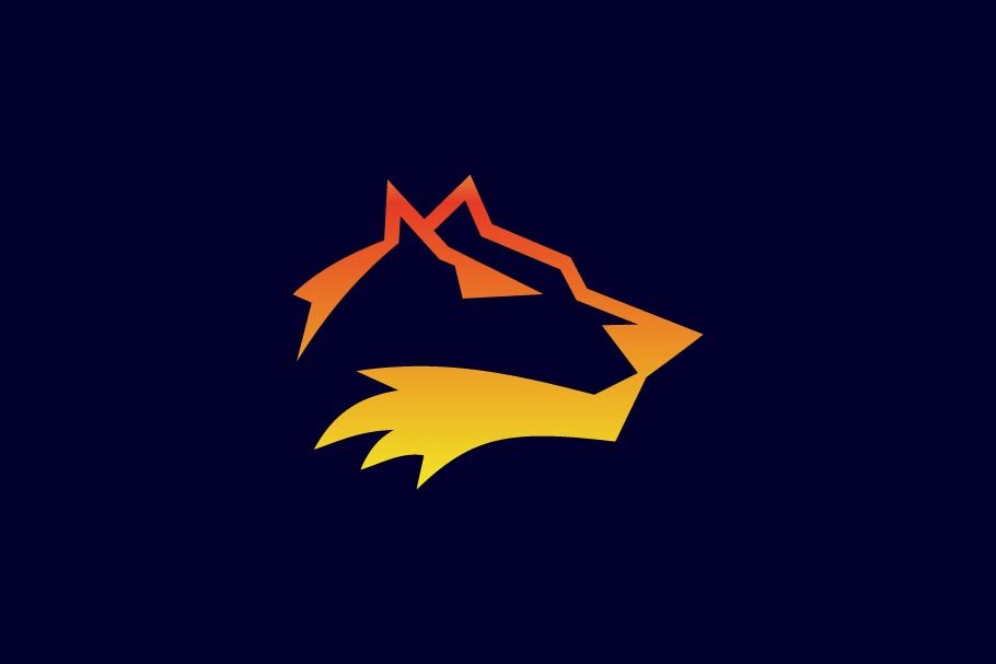 fox head logo cover image.