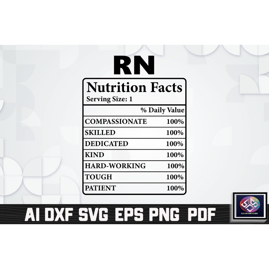 printable-nutrition-chart-template