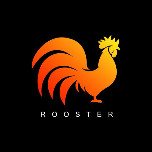 Rooster Logo cover image.