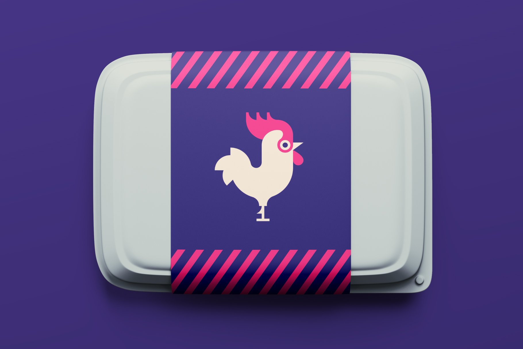 rooster cm 396