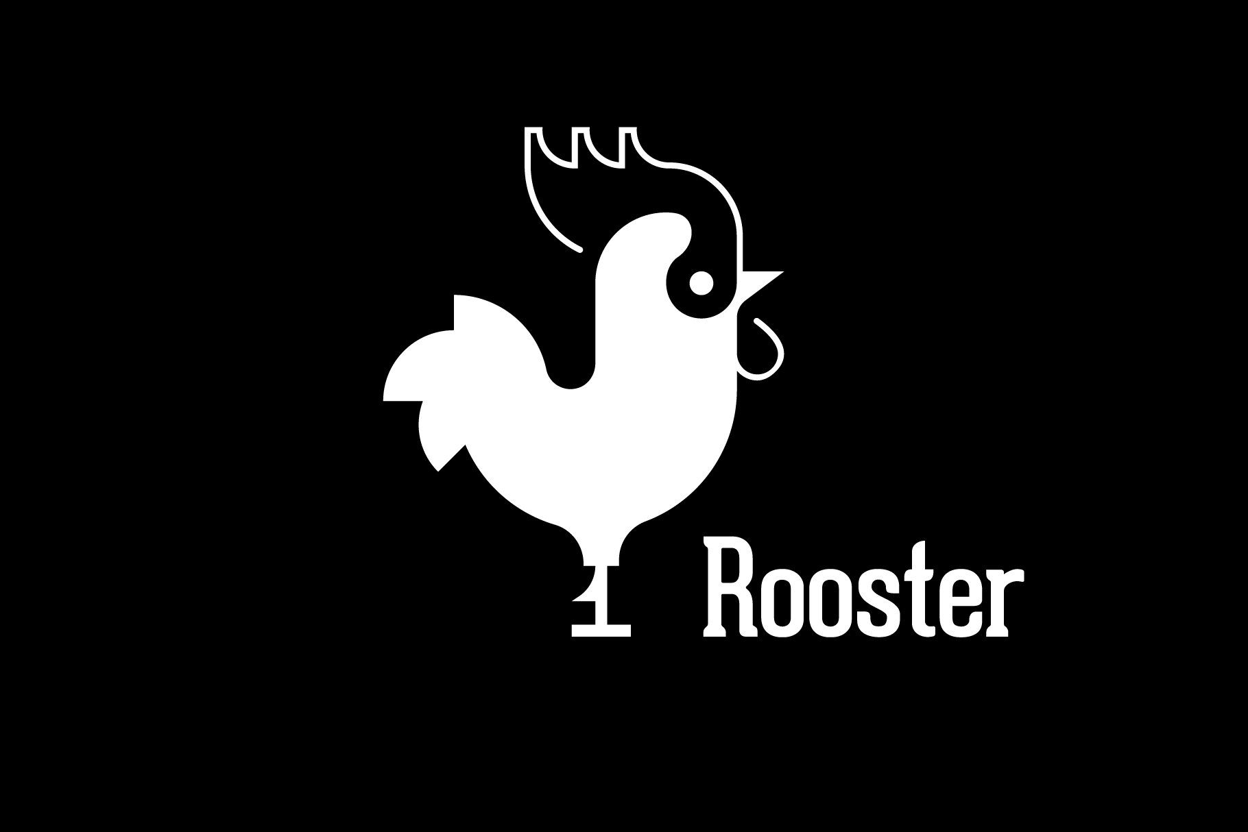 rooster cm 03 87