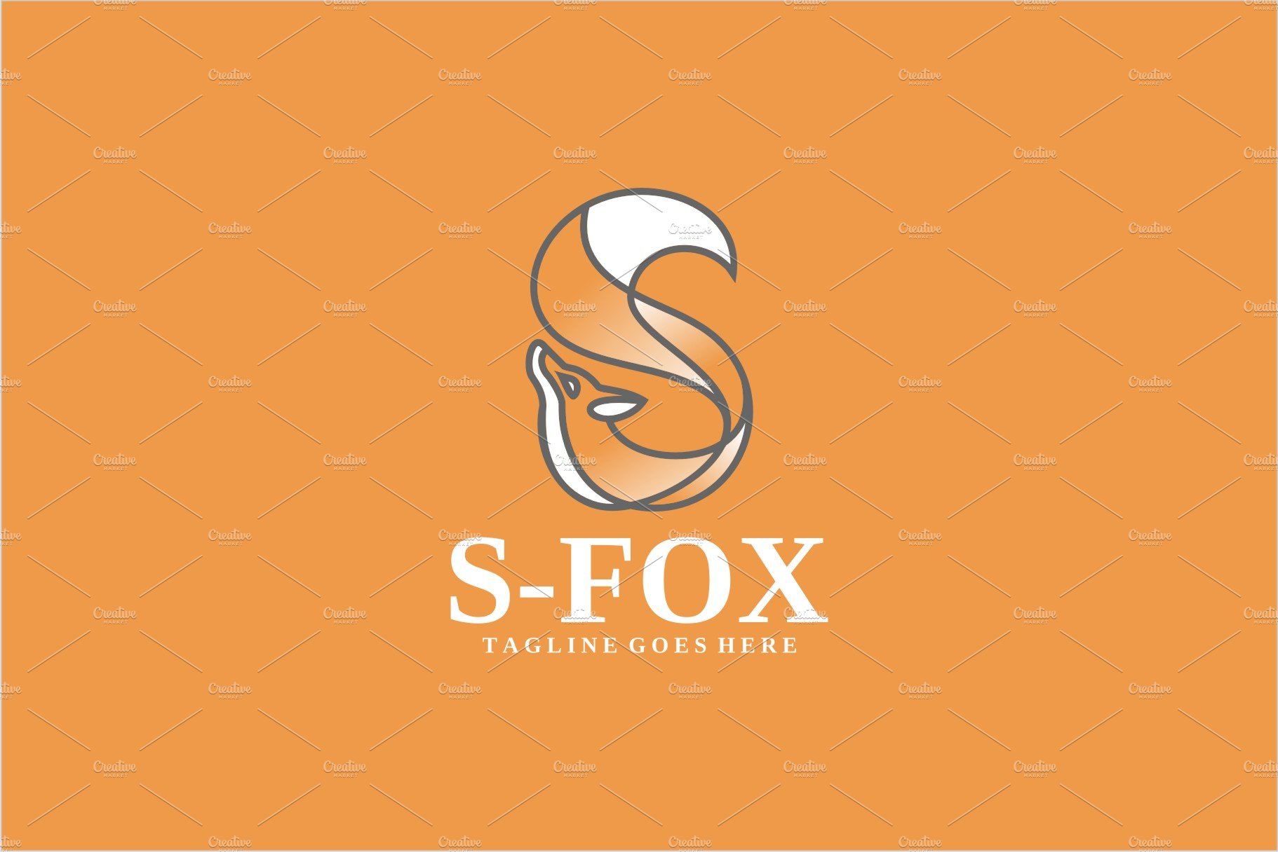 s fox 4 820