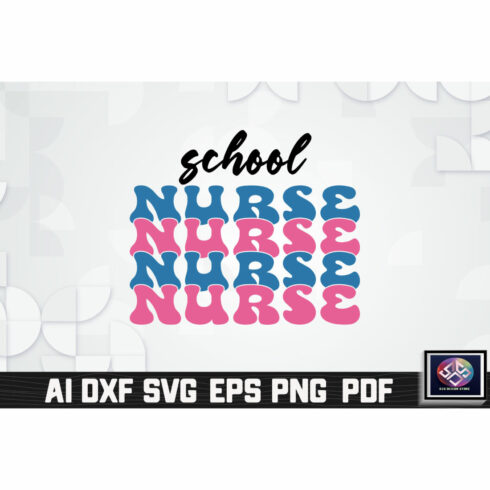School Nurse cover image.