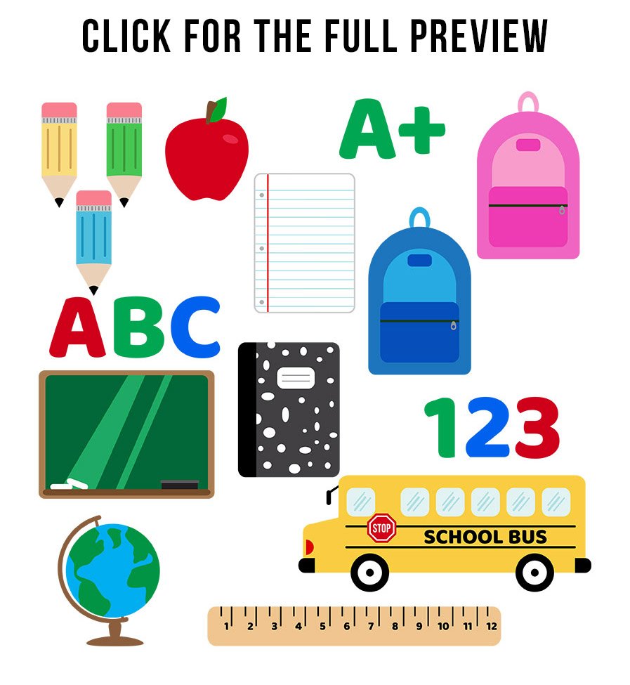 schoolclipart pagepromo hj 240