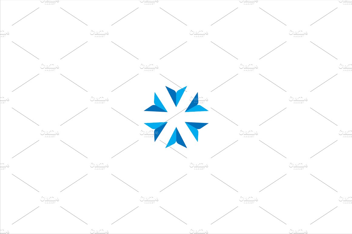 Star company logo. preview image.