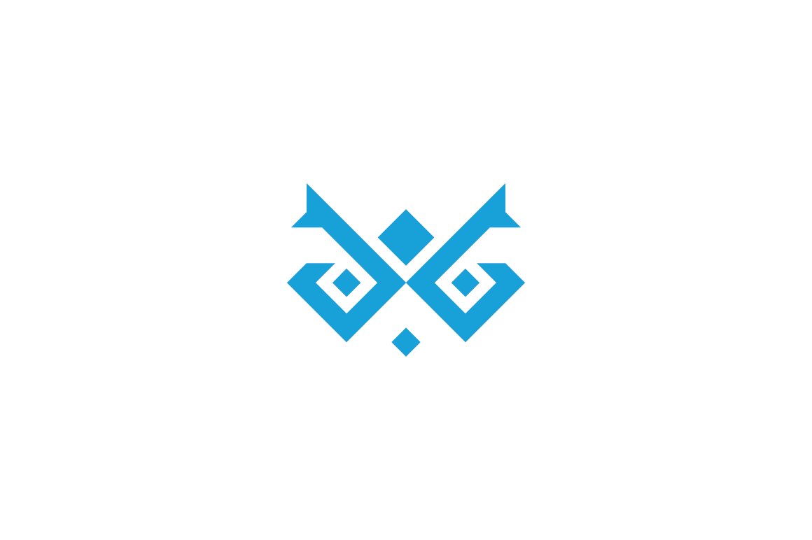 Wisdom company logo. preview image.