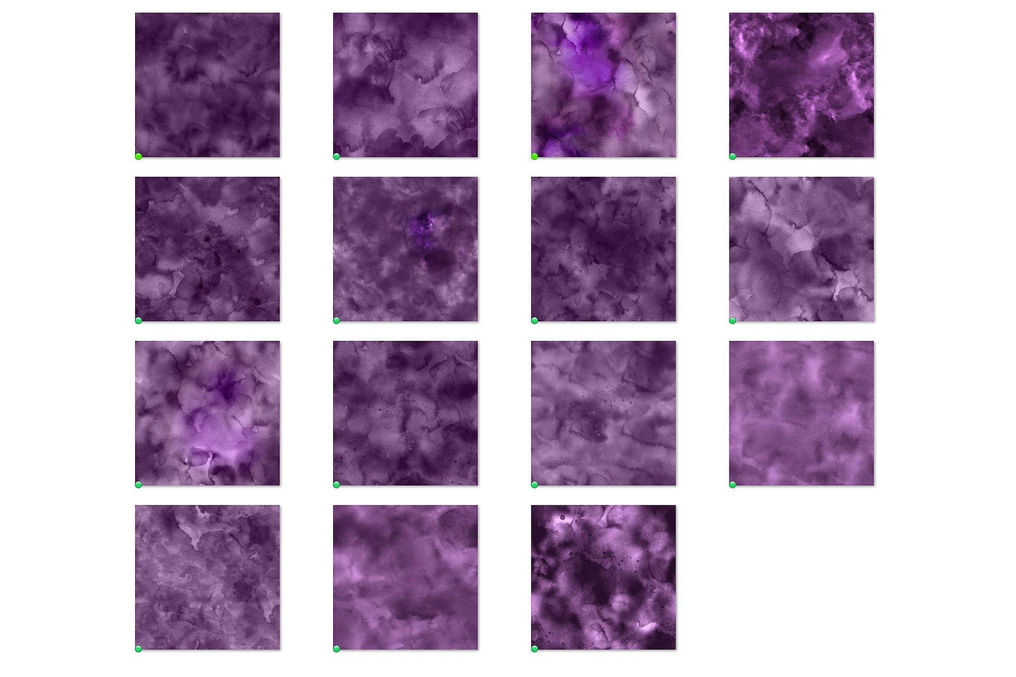 seamless purple watercolor textures preview 3 593