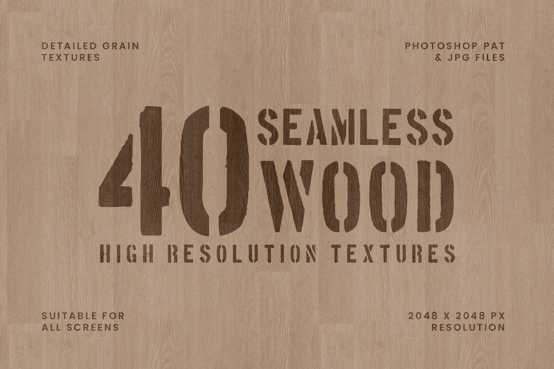 seamless wood textures preview 3 159