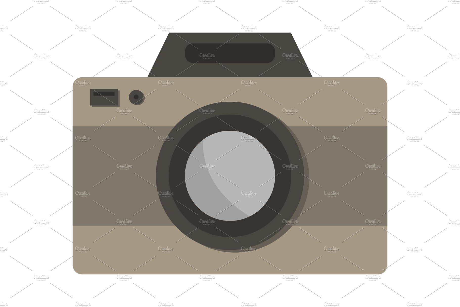 camera icon cover image.