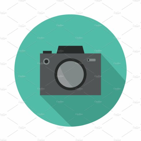 camera icon cover image.