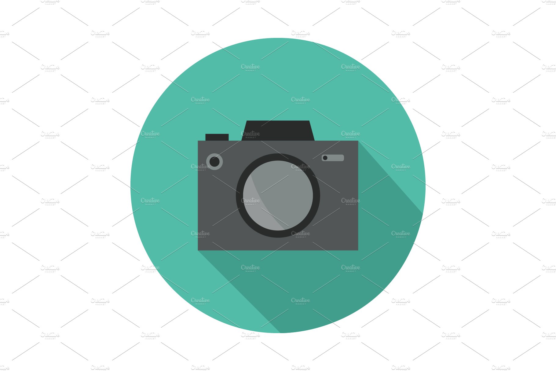 camera icon cover image.