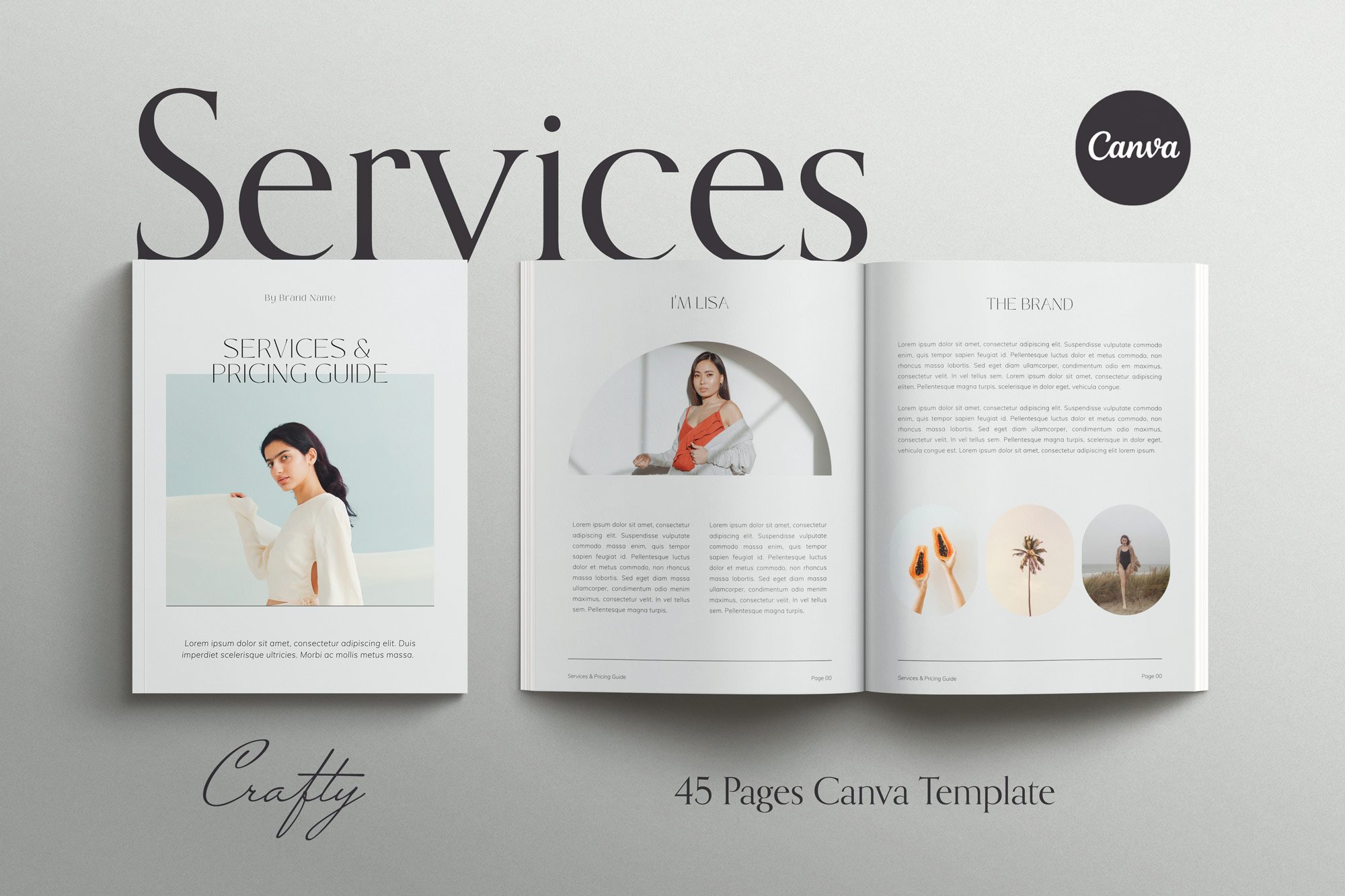 service experience bundle crafty preview 3 682