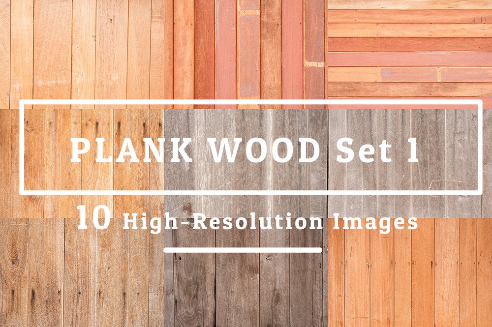 set 1 of 50 plank wood textures set 5 cover 14 march 2016 85