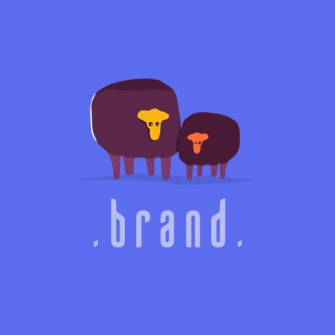 Sheep Logo cover image.