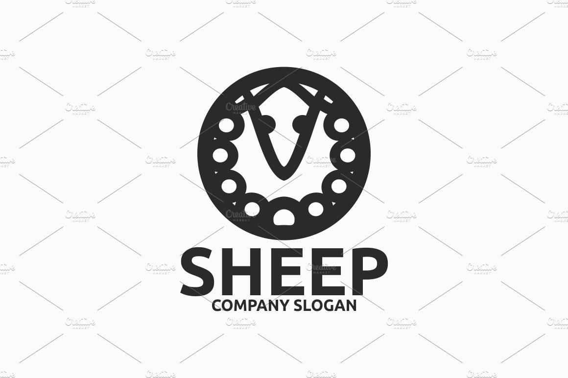 Sheep cover image.