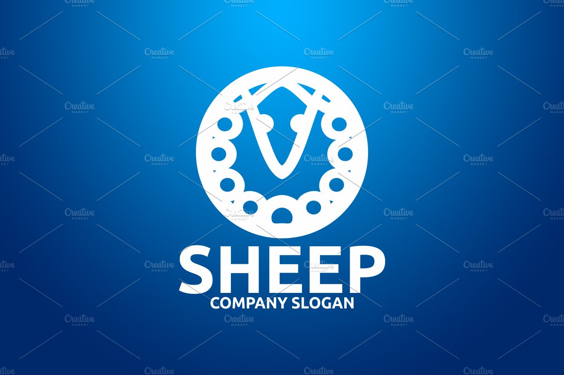 Sheep preview image.