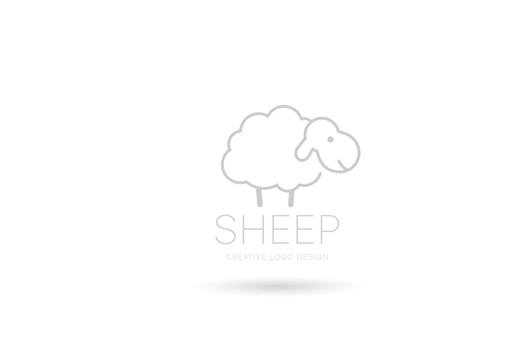 sheep logoc 959