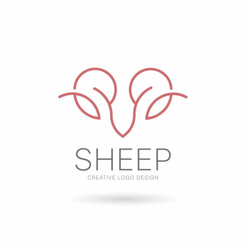 Sheep logo cover image.