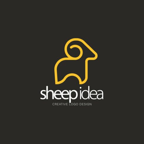 sheep logo cover image.