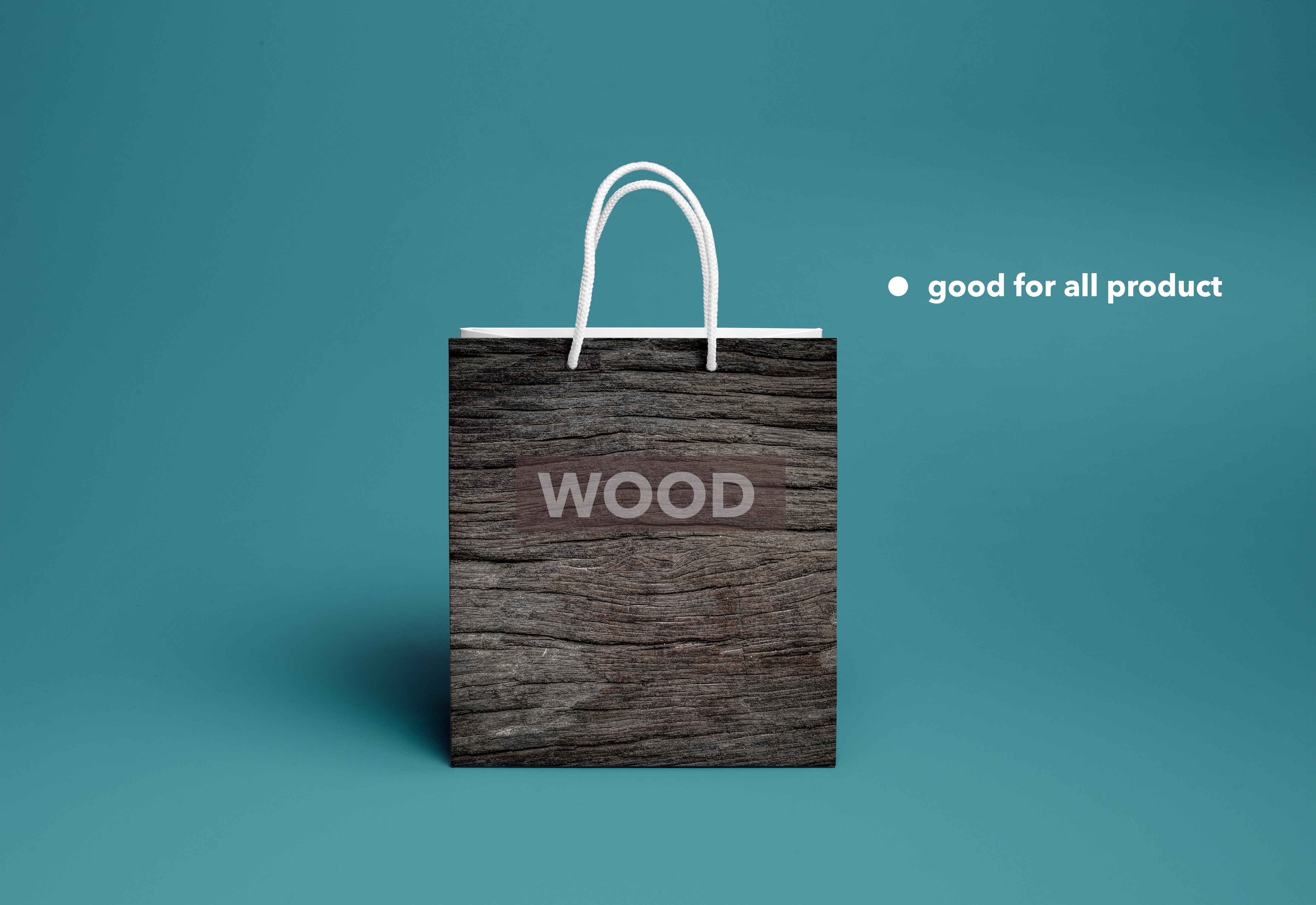 shopping bag psd mockup 2 526